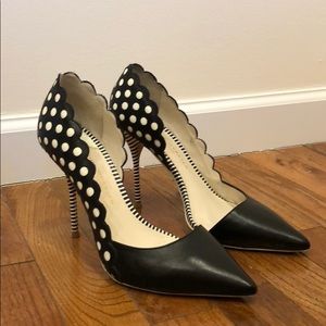 Sophia Webster heels